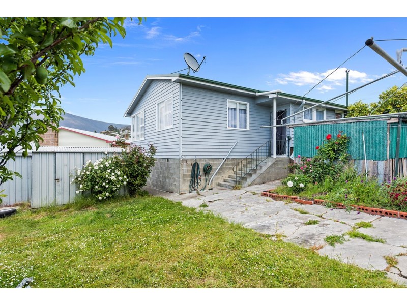 25 Sussex Street, Glenorchy TAS 7010