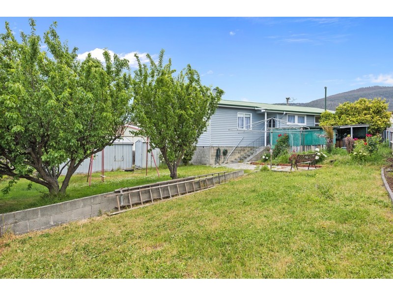 25 Sussex Street, Glenorchy TAS 7010