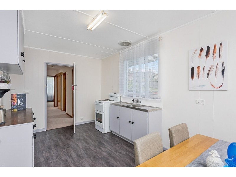 25 Sussex Street, Glenorchy TAS 7010