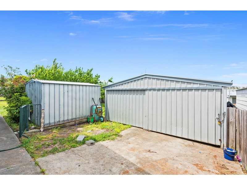 25 Sussex Street, Glenorchy TAS 7010