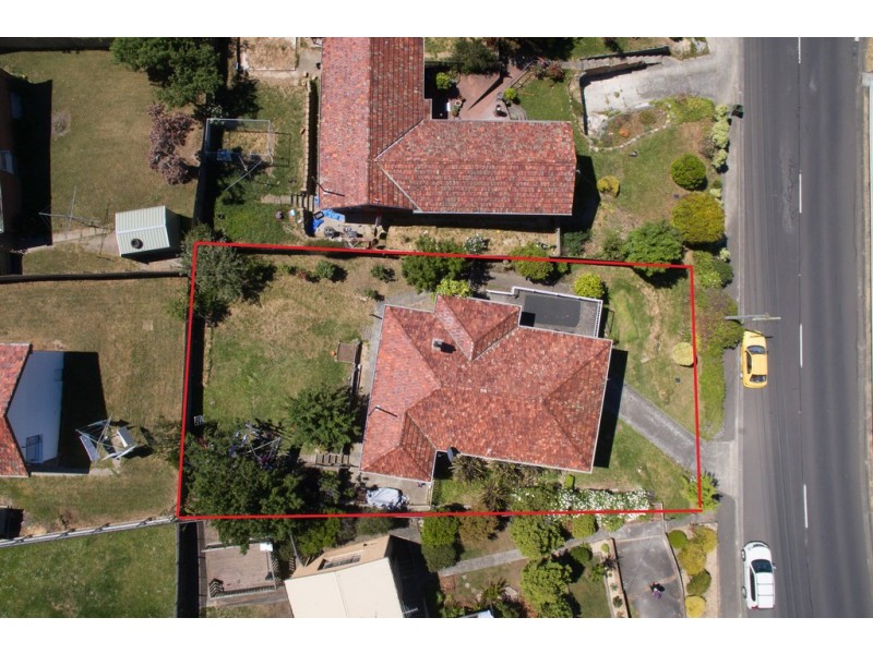 64 Berriedale Road, Berriedale TAS 7011