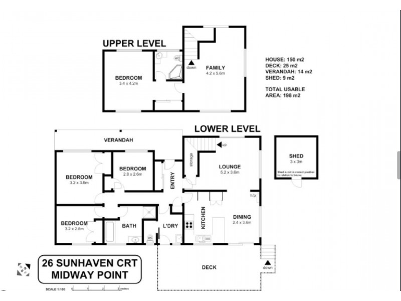 26 Sunhaven Court, Midway Point TAS 7171