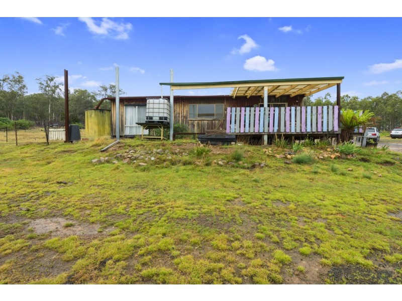 191 Link Road, Colebrook TAS 7027