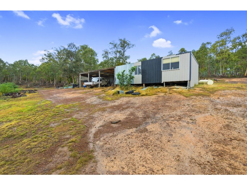 191 Link Road, Colebrook TAS 7027