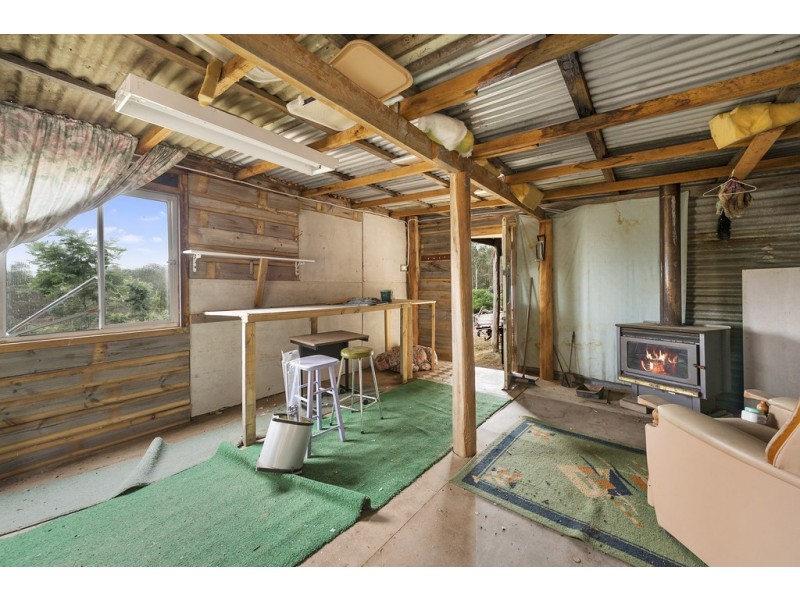 191 Link Road, Colebrook TAS 7027