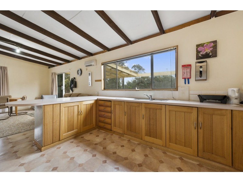191 Link Road, Colebrook TAS 7027