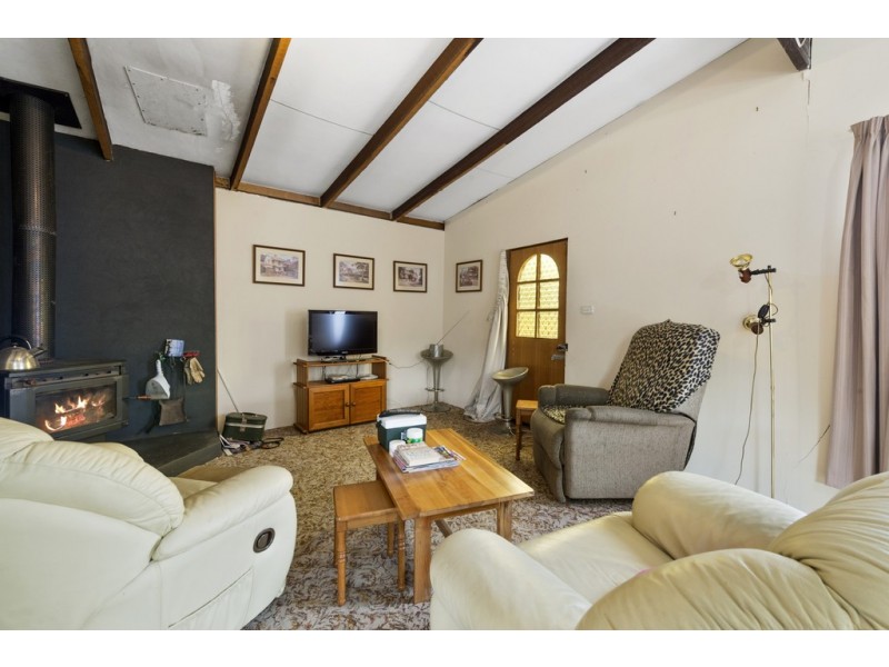 191 Link Road, Colebrook TAS 7027