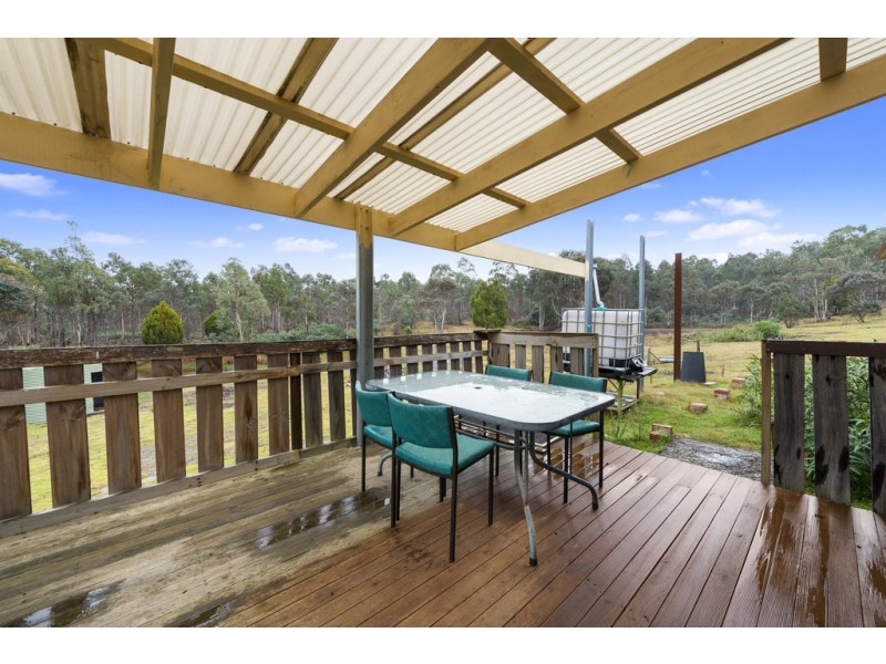191 Link Road, Colebrook TAS 7027
