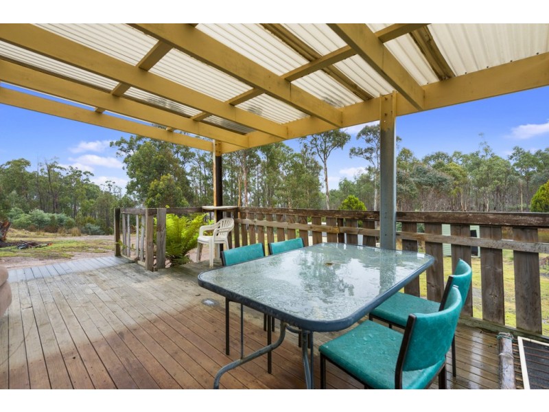 191 Link Road, Colebrook TAS 7027