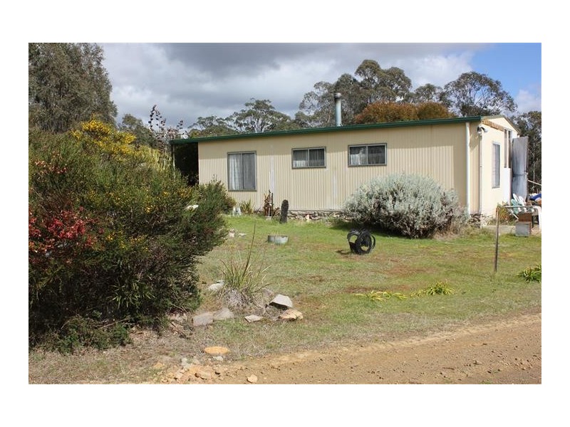 86 Horseys Road, Dysart TAS 7030