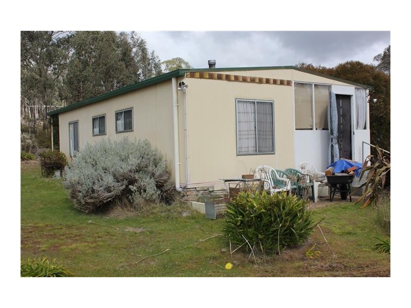 86 Horseys Road, Dysart TAS 7030