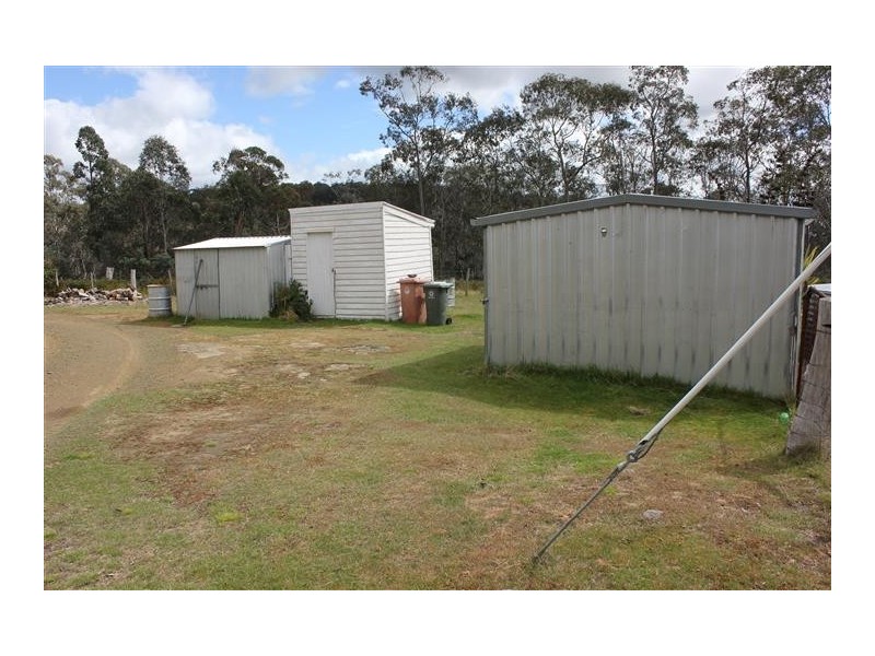 86 Horseys Road, Dysart TAS 7030
