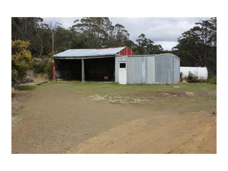 86 Horseys Road, Dysart TAS 7030