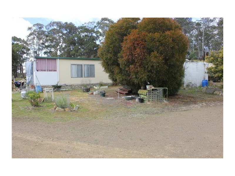 86 Horseys Road, Dysart TAS 7030