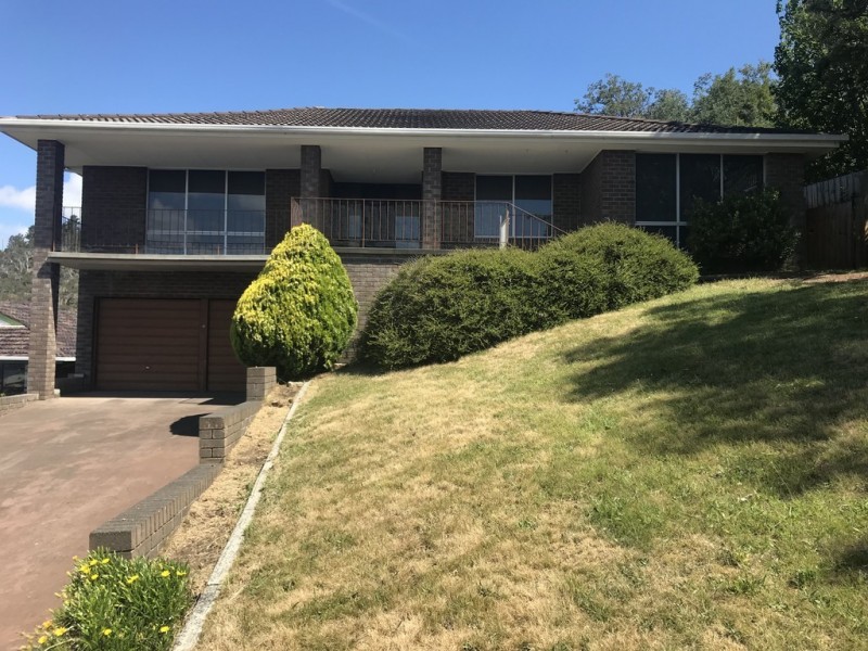 19 Crosby Road, Rosetta TAS 7010