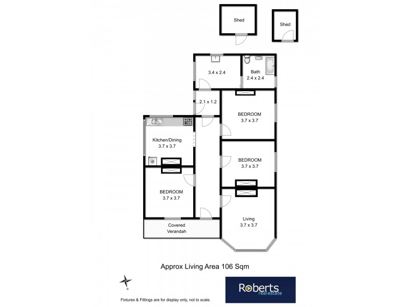 24-26 Elizabeth Street, Bothwell TAS 7030