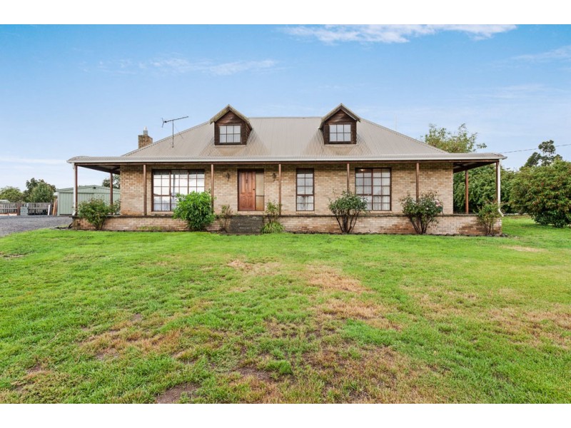 13 High Street, Bothwell TAS 7030