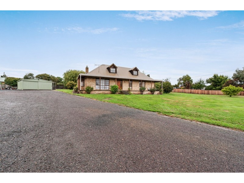 13 High Street, Bothwell TAS 7030