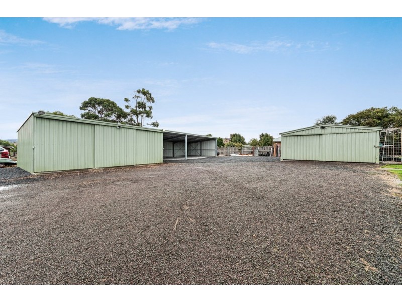13 High Street, Bothwell TAS 7030