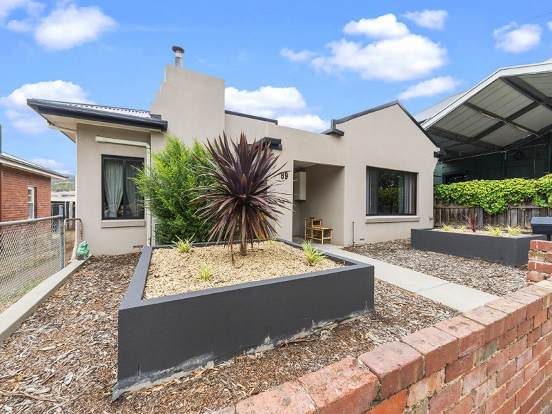 89 High Street, New Norfolk TAS 7140