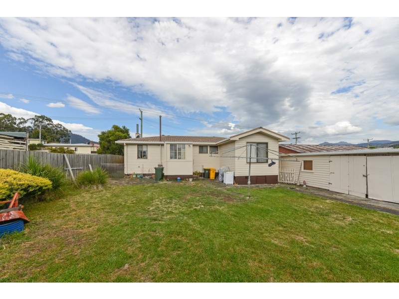 216 Back River Road, New Norfolk TAS 7140