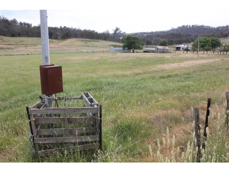 1 Bluff Road, Gretna TAS 7140