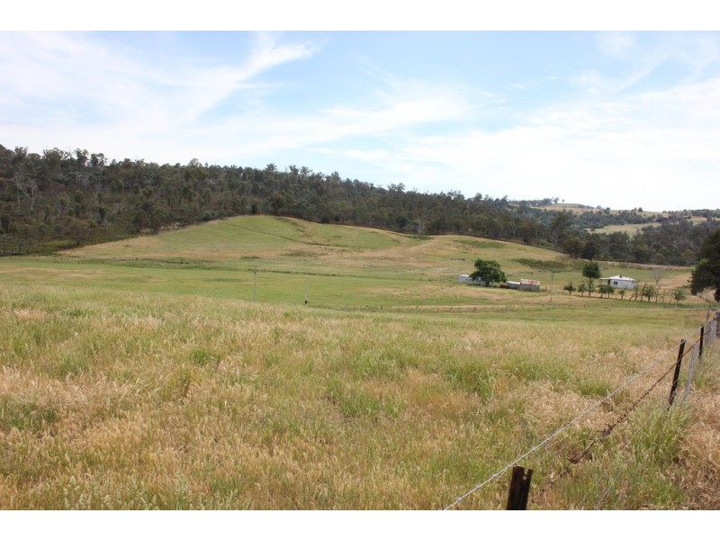 1 Bluff Road, Gretna TAS 7140