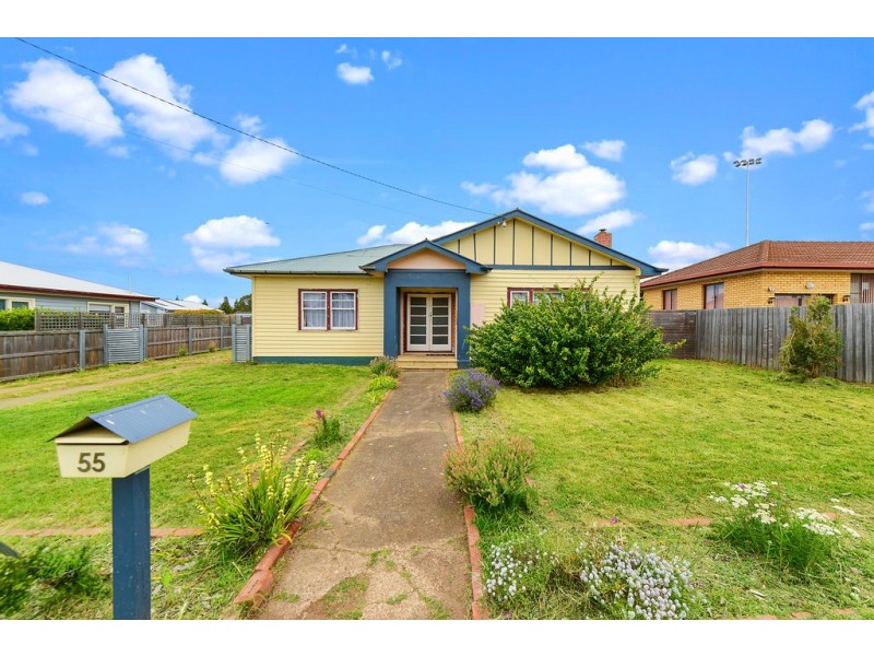 55 Stanley Street, Oatlands TAS 7120