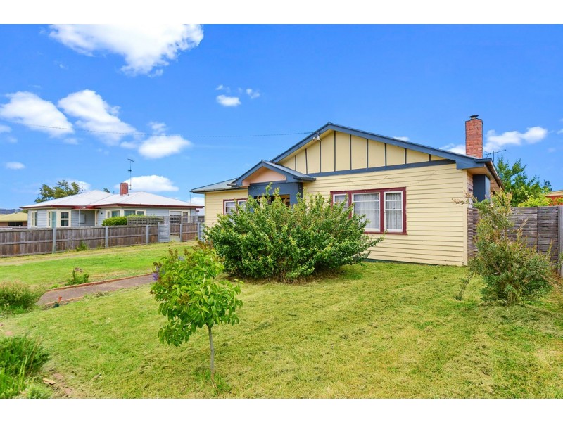 55 Stanley Street, Oatlands TAS 7120