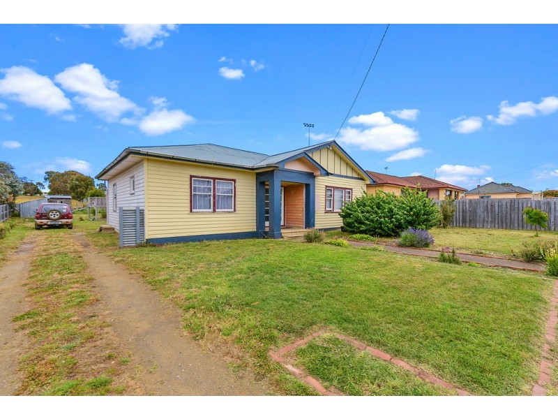 55 Stanley Street, Oatlands TAS 7120