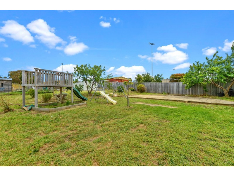 55 Stanley Street, Oatlands TAS 7120