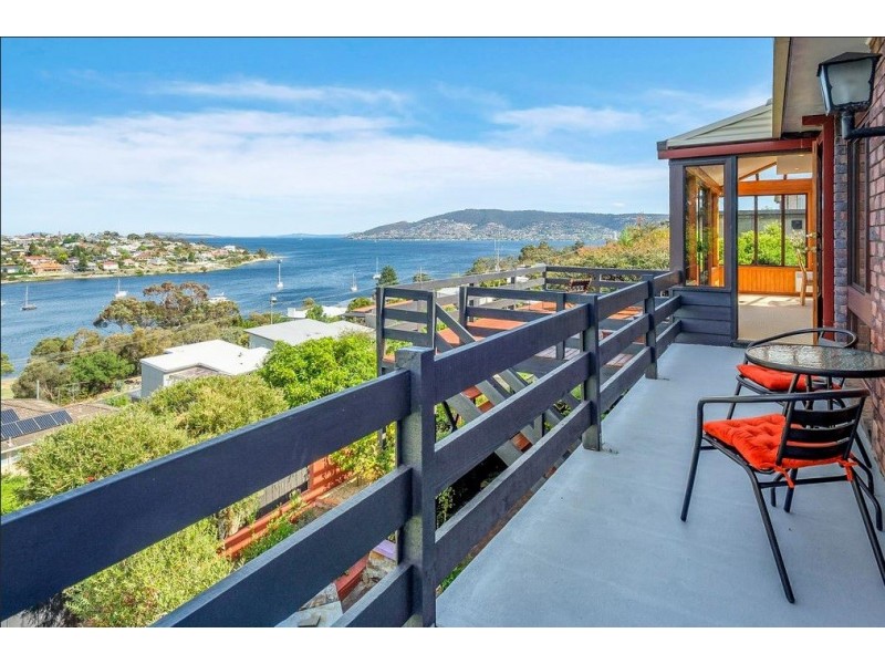 40 Leura Street, Rosny TAS 7018