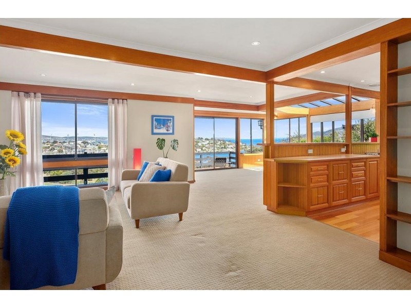 40 Leura Street, Rosny TAS 7018