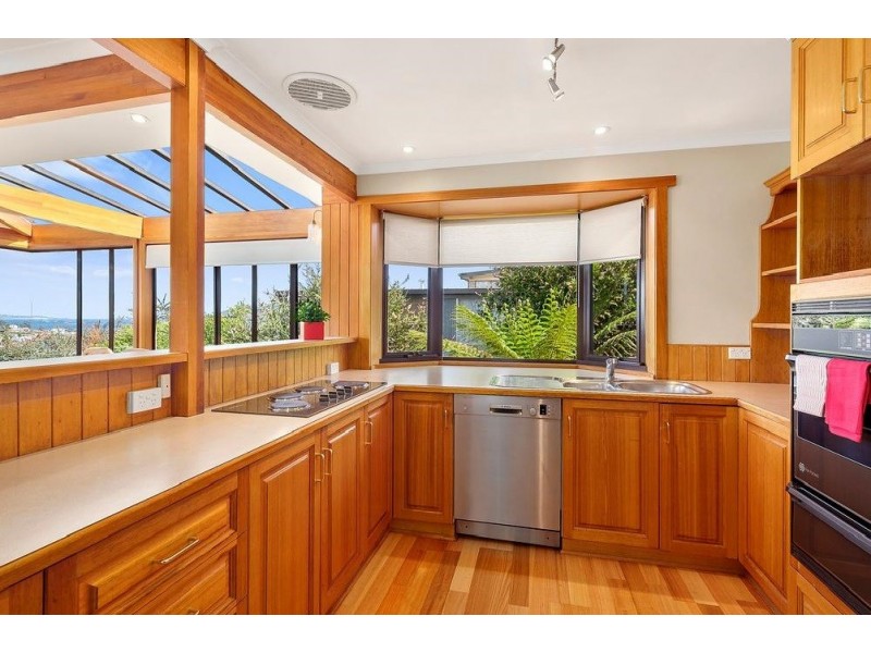 40 Leura Street, Rosny TAS 7018