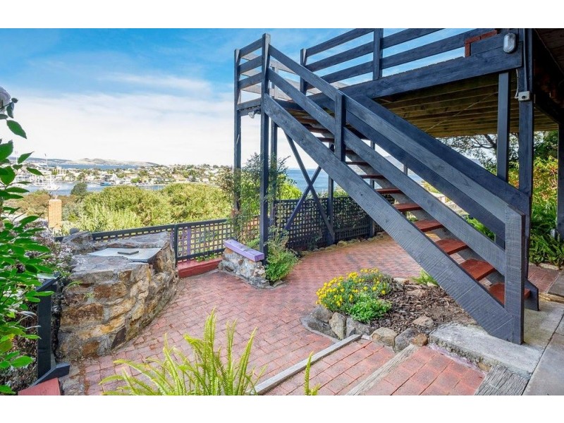 40 Leura Street, Rosny TAS 7018