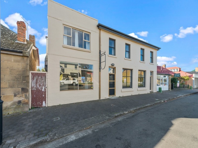 102 High Street, Oatlands TAS 7120