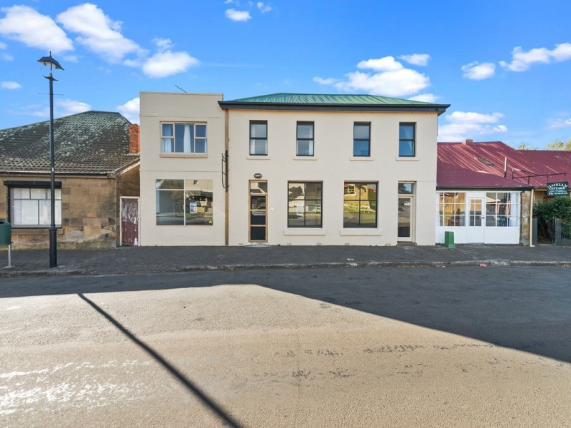 102 High Street, Oatlands TAS 7120