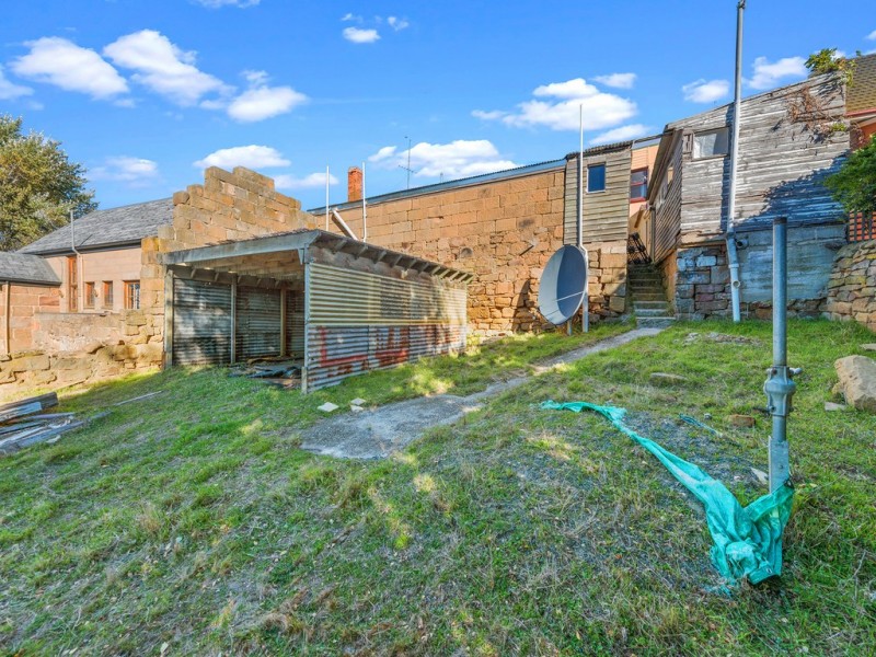 102 High Street, Oatlands TAS 7120