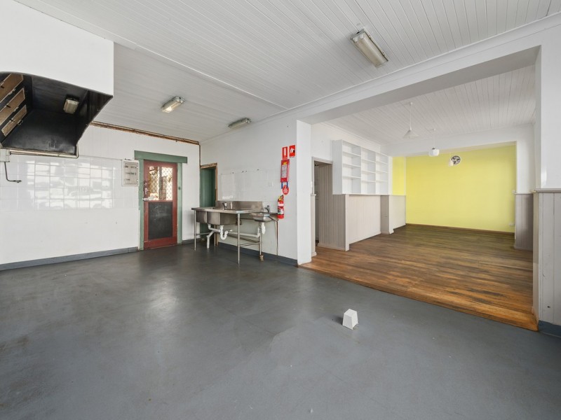 102 High Street, Oatlands TAS 7120