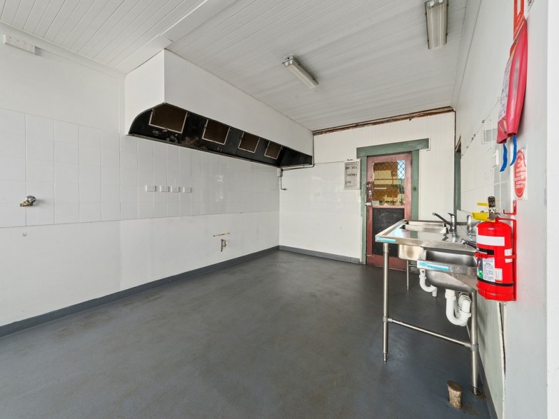 102 High Street, Oatlands TAS 7120