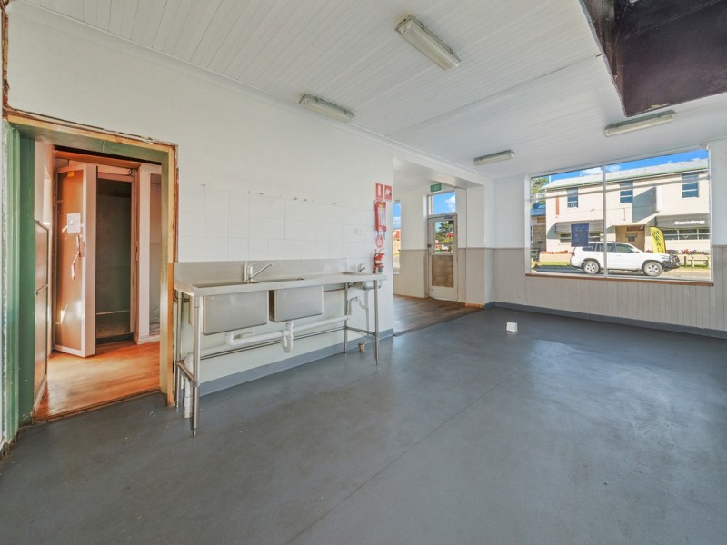 102 High Street, Oatlands TAS 7120