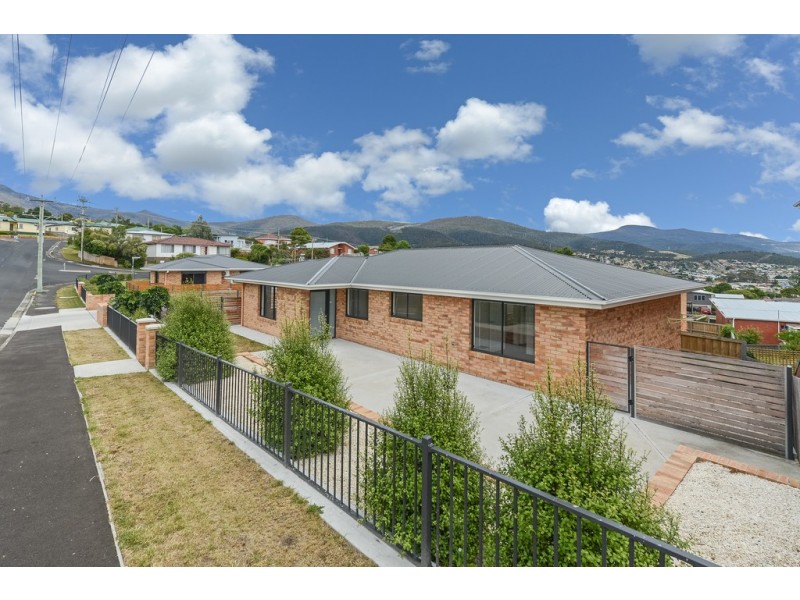 1/58-62 Sixth Avenue, West Moonah TAS 7009