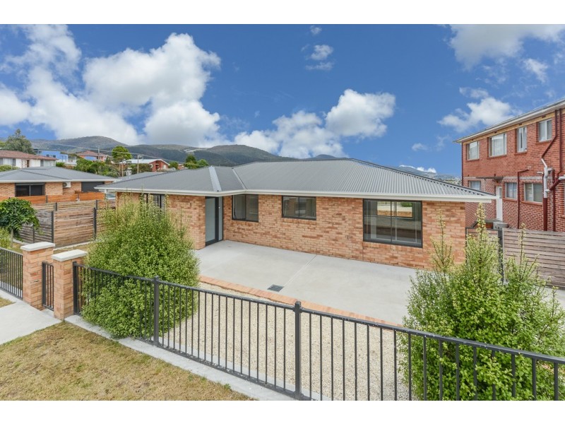 1/58-62 Sixth Avenue, West Moonah TAS 7009
