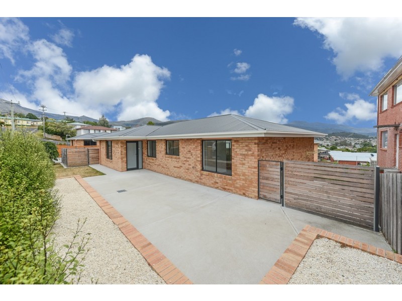 1/58-62 Sixth Avenue, West Moonah TAS 7009