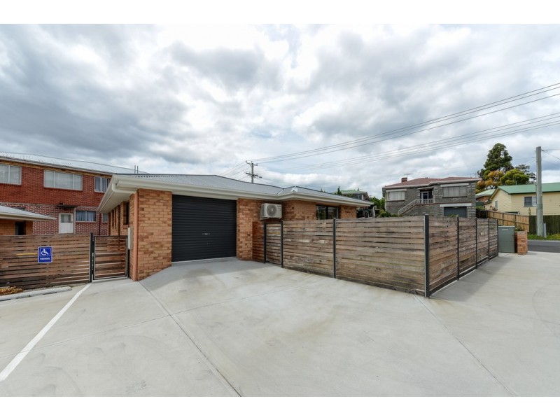 1/58-62 Sixth Avenue, West Moonah TAS 7009