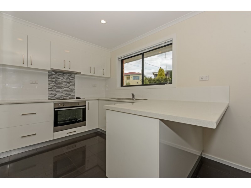 1/58-62 Sixth Avenue, West Moonah TAS 7009