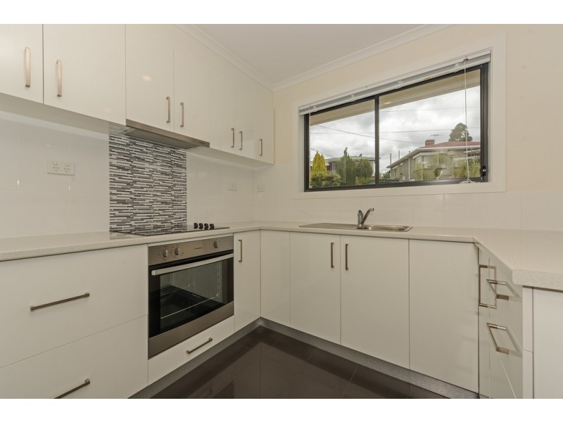 1/58-62 Sixth Avenue, West Moonah TAS 7009