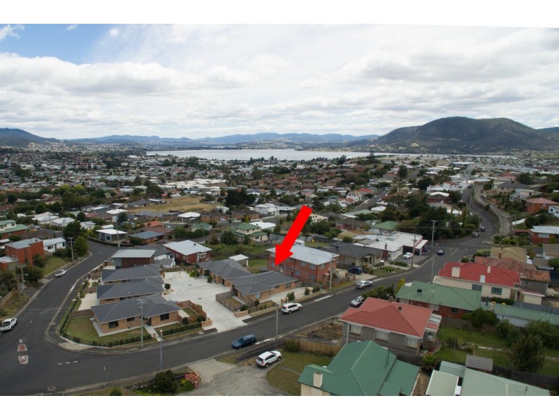 1/58-62 Sixth Avenue, West Moonah TAS 7009