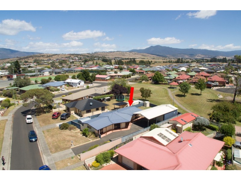 6 Melaluka Court, Brighton TAS 7030
