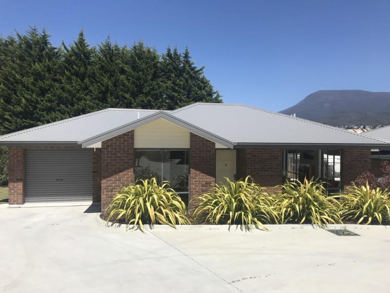 6/10 Timsbury Place, Glenorchy TAS 7010
